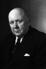 J. C. Nugent