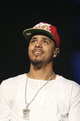 J. Cole