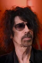 J. Geils