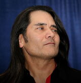 J. LaRose