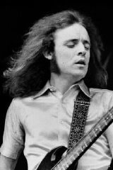 Jack Bruce
