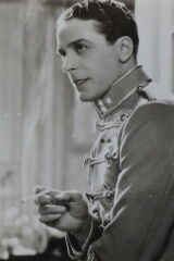 Jack Buchanan