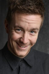 Jack Colgrave Hirst