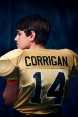 Jack Corrigan