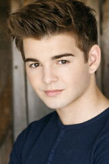 Jack Griffo