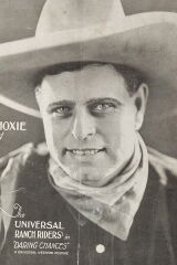 Jack Hoxie