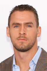 Jack Kesy