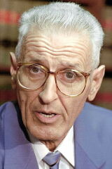 Jack Kevorkian