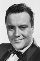 Jack Lemmon