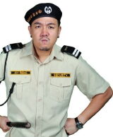 Jack Lim