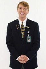 Jack McBrayer