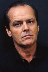 Jack Nicholson