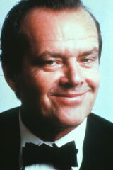 Jack Nicholson