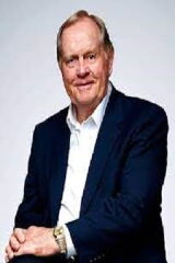 Jack Nicklaus