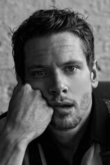 Jack O'Connell