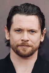 Jack O'Connell