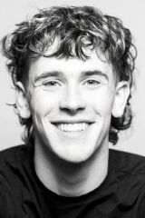 Jack O'Mahony