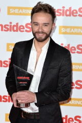 Jack P. Shepherd