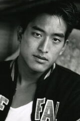 Jack Yang