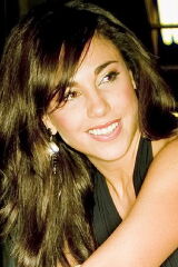 Jackeline Olivier