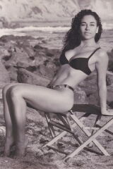 Jackeline Olivier