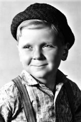 Jackie Cooper