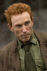 Jackie Earle Haley