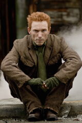 Jackie Earle Haley