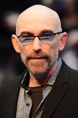 Jackie Earle Haley