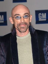 Jackie Earle Haley