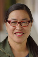 Jackie Mow