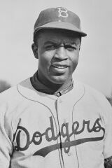 Jackie Robinson