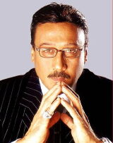 Jackie Shroff