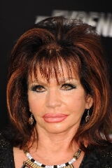 Jackie Stallone