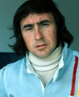 Jackie Stewart