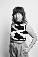 Jackie! Zhou