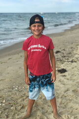 Jackson Lynch