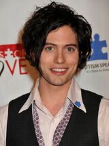 Jackson Rathbone