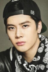 Jackson Wang