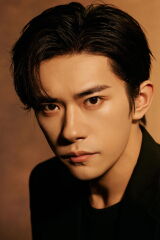 Jackson Yee
