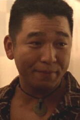 Jacky Cheung Chun-Hung