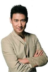 Jacky Cheung Hok-Yau