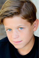 Jacob Buster