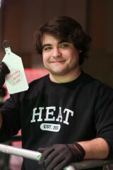 Jacob DiNobile