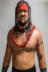 Jacob Fatu