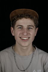 Jacoby Lundgren