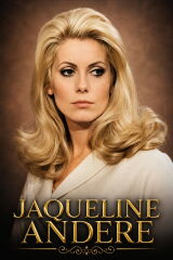 Jacqueline Andere
