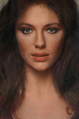 Jacqueline Bisset