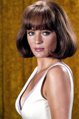 Jacqueline Bisset