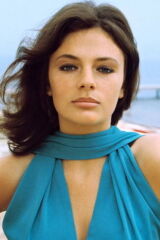 Jacqueline Bisset